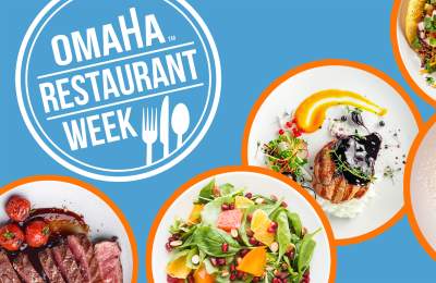 Omaha Restaurant Week