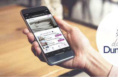 The power behind bookings: Discover Dunwoody scored over $832k in hotel revenue using Book › Direct