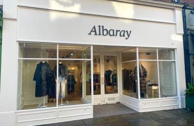 Albaray