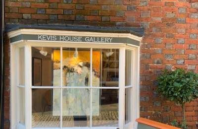 Kevis House Gallery, Petworth