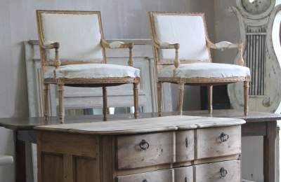 Lantiques, Chichester