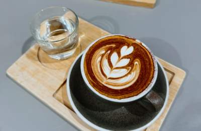 Cast Iron Roasters