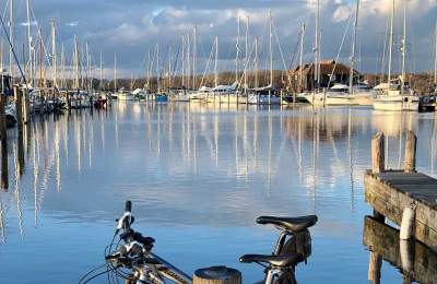 Salterns Way