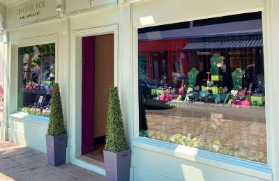 Timothy Roe Jewellers