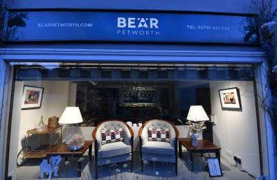 BEAR Petworth
