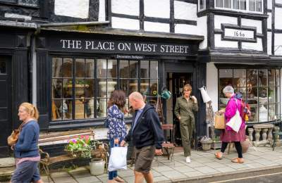 The Place on West Street, Midhurst