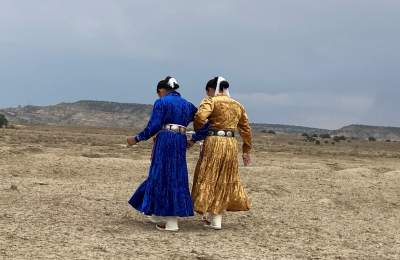 navajo dancers 1