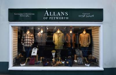 Allans of Petworth