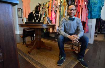 Six Black-Owned Businesses to Discover in Loudoun