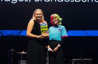 winner photo of Pasture House Holiday cottages