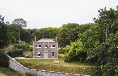 The Pheasantry