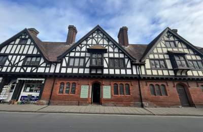 Arundel Bridge Antiques