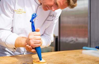 Colmore Food Festival