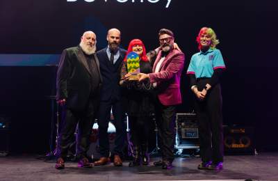 group winner photo of WILD organic eatery