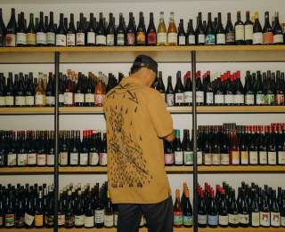 14 Austin Wine Bars Worth Visiting