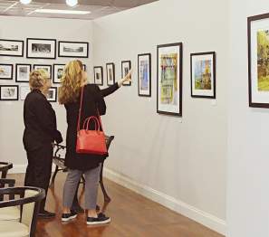 Downtown Artist Co-Op