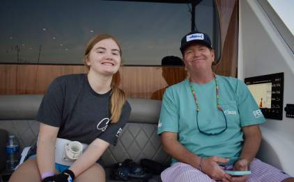 Fathers Day-Fishing