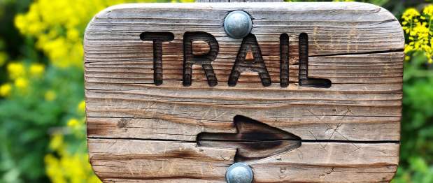 local parks and trails