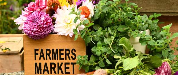 Farmers' Market