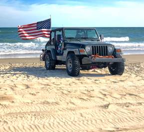 The Outer Banks of North Carolina | America's First Beach
