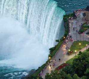 Niagara Falls