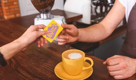 2024 Go New Forest Card