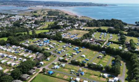 Campsites