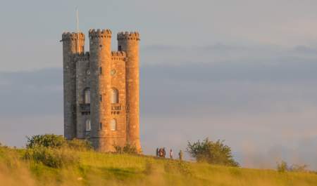 Broadway Tower