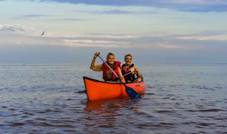 Activities in Sidmouth