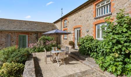 Cottages in Devon