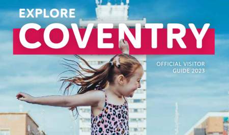 Coventry Visitor Guide