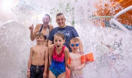 The Wave Leisure Park