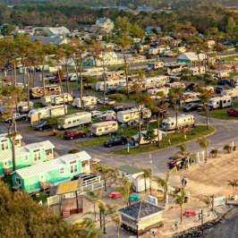 Sun Outdoors Ocean City