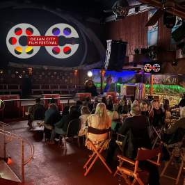 Ocean City Film Festival