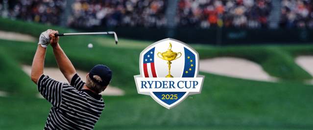 Ryder Cup 5052