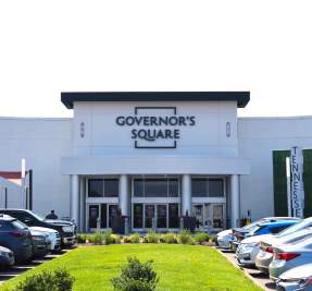 2025 Governor Square Mall
