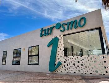 Oficina de Turismo de Fuengirola