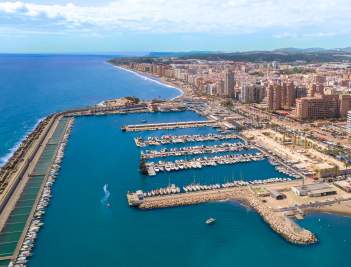 Getting Around Fuengirola