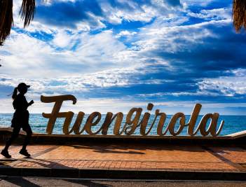 Deportes Fuengirola