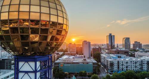 Sunsphere