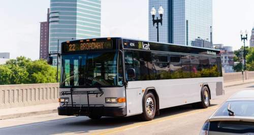 KAT Bus