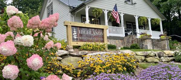 Chamber of Commerce Building