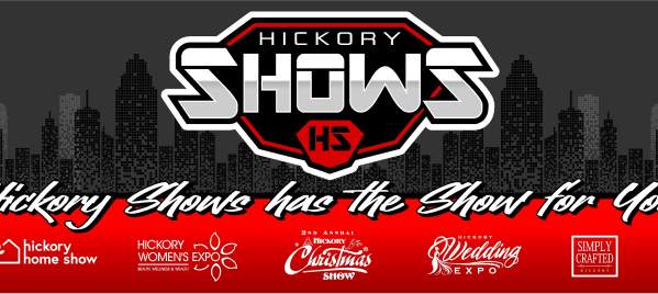 Hickory Shows Logo