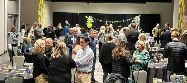 Tourism Partner Summit 2025 - Convention Center