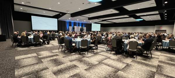Catawba Room - Event - HMCC _ Convention Center