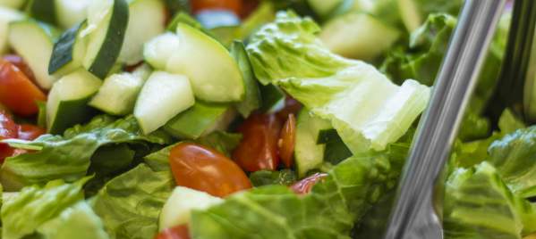 Liazzo's Catering Salad
