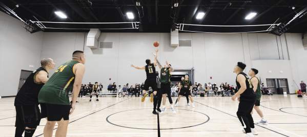 Hmong Basketball Tournament 2024 - HMCC - Hickory Metro Convention Center