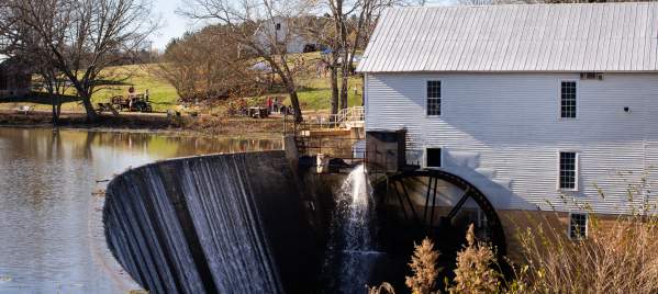 murrays mill