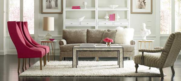 Furniture Show Room