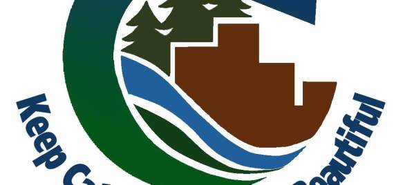 Keep Catawba County Beautiful Logo
